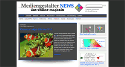 Desktop Screenshot of berufschule.com